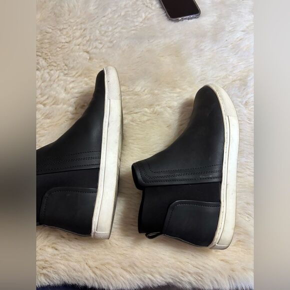 Kenneth Cole Women's Reaction, Jodi, Slip-On Shoes-Black size 6 - Picture 3 of 7
